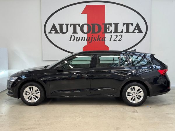 Predogledna slika - Škoda Octavia Combi Ambition 2.0 TDI DSG