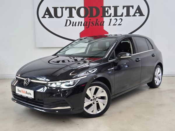 Predogledna slika - VW Golf Style 2.0 TDI DSG