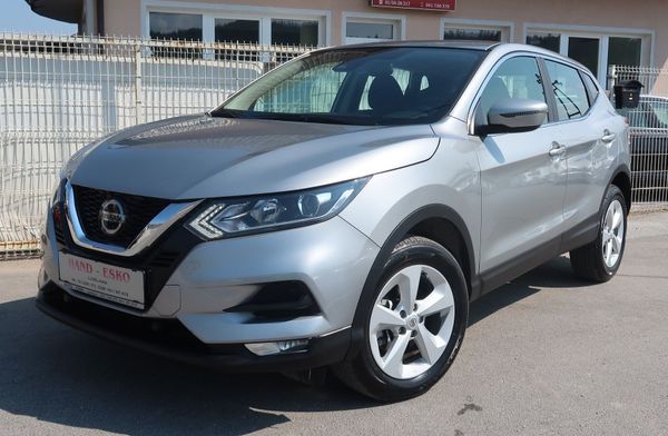 Predogledna slika - Nissan Qashqai