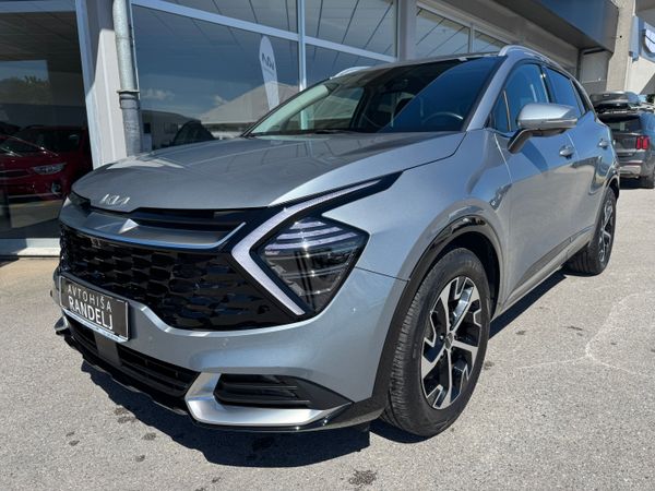Predogledna slika - KIA Sportage Sportage 2WD 1,6 T-GDI MHEV STYLE ISG DCT
