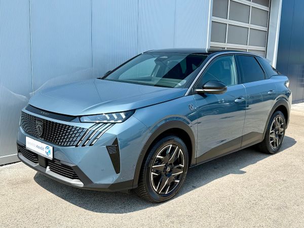 Predogledna slika - Peugeot 3008 GT 1.2 PURETECH 136 HIBRID e-DCT