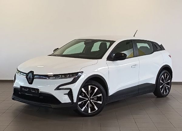 Predogledna slika - Renault Megane E-Tech evolution ER EV60 96kW optimum charge