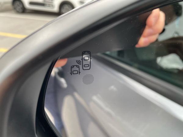 Predogledna slika - Opel Grandland X