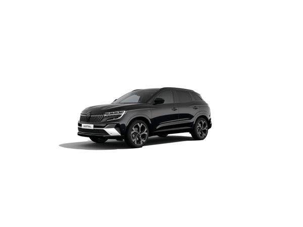 Predogledna slika - Renault Austral Techno Esprit Alpine mild hybrid 160 auto
