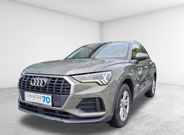 Predogledna slika - Audi Q3