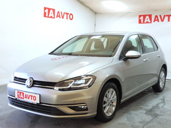 Predogledna slika - VW Golf