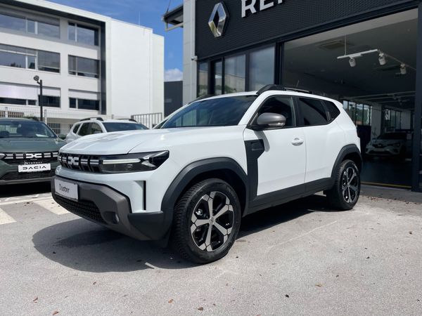 Predogledna slika - Dacia Duster