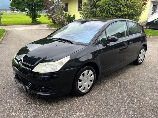 Predogledna slika - Citroën C4 SX 1.6i 16V