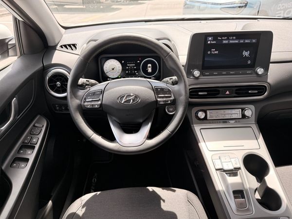 Predogledna slika - Hyundai Kona