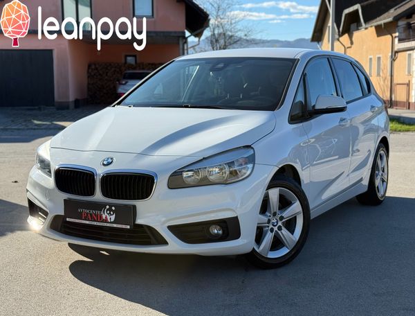 Predogledna slika - BMW Serija 2 216d Active Tourer