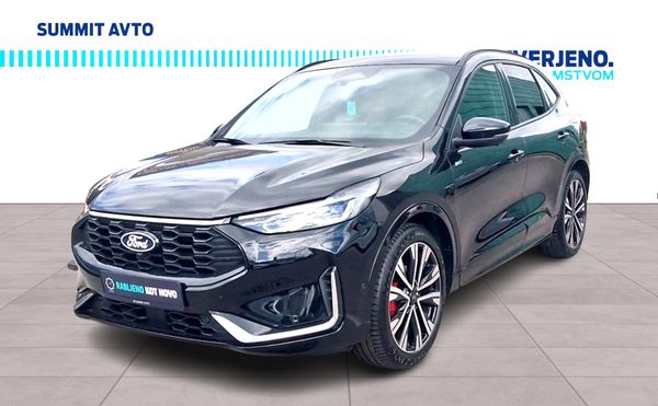 Predogledna slika - Ford Kuga ST-LINE X 2.5 Hyb.FHEV-SLO-RADAR-NAVI-LED-HEADUP