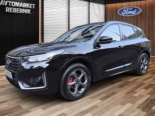 Predogledna slika - Ford Kuga St-Line X 1.5 EcoBoost 186KM A8 - NA ZALOGI