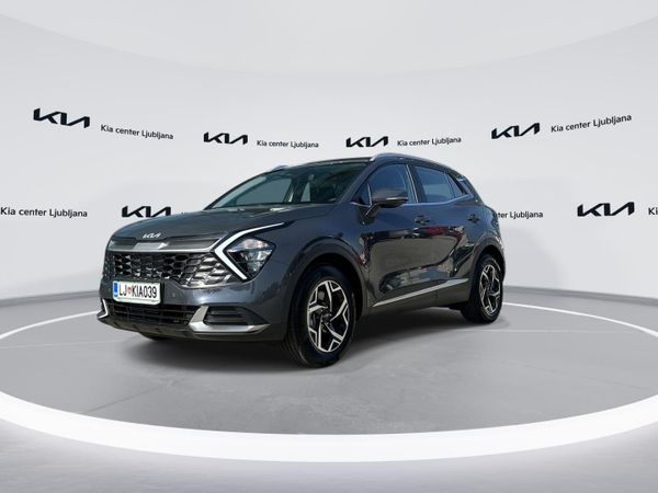 Predogledna slika - KIA Sportage 1.6 T-GDi LX Fresh. ISG 6 M/T