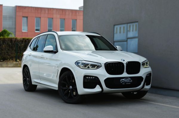 Predogledna slika - BMW xDrive20d Msport