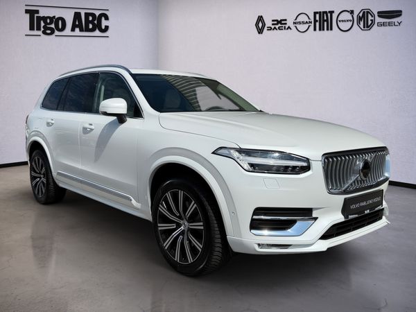 Predogledna slika - Volvo XC90