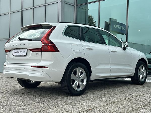 Predogledna slika - Volvo XC60