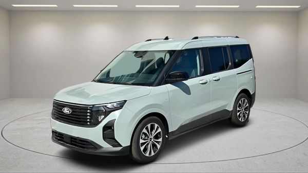 Predogledna slika - Ford Tourneo Courier