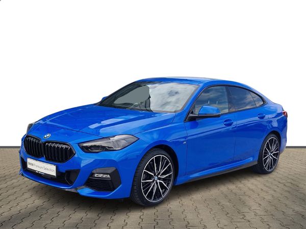 Predogledna slika - BMW 218i