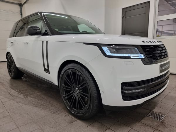 Predogledna slika - Land Rover Range Rover Autobiography 3.0 D350 MHEV 4WD
