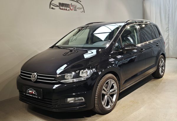 Predogledna slika - VW Touran