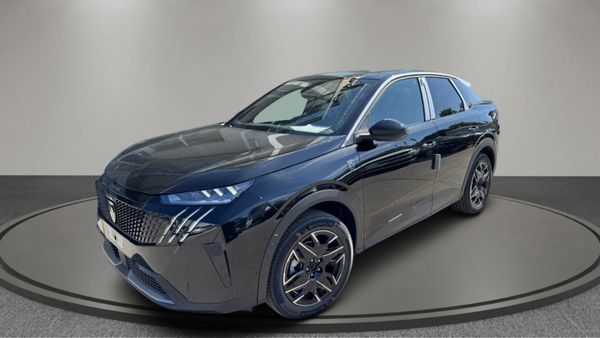 Predogledna slika - Peugeot 3008 GT HIBRID 145 e-DCT