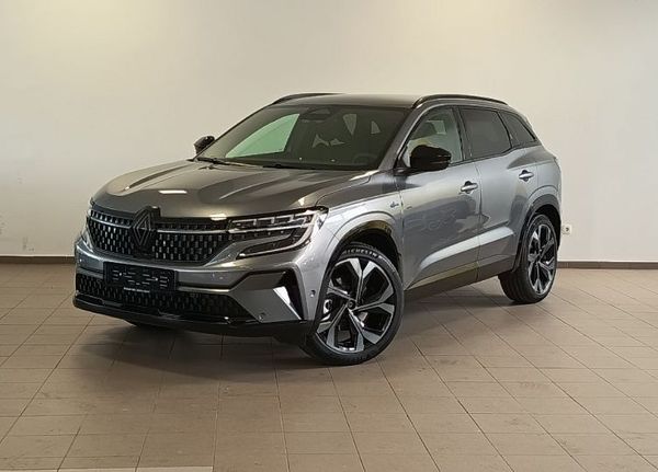 Predogledna slika - Renault Austral esprit Alpine E-Tech hybrid 200