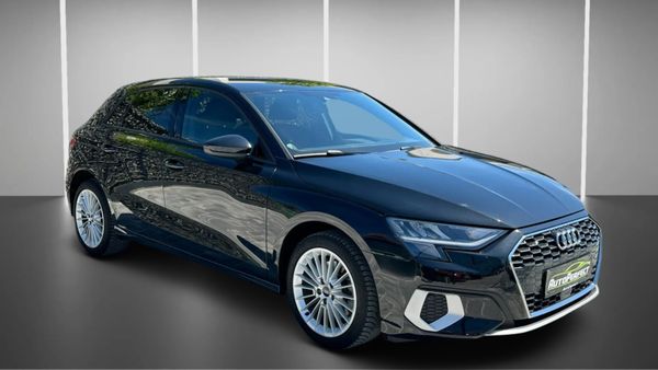 Predogledna slika - Audi A3