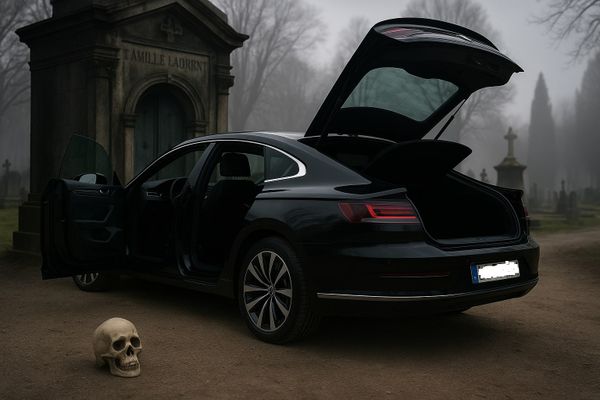 Predogledna slika - VW ARTEON 2.0 TDI 110kW-MODEL 2020-ODLIČEN-UGODNO-