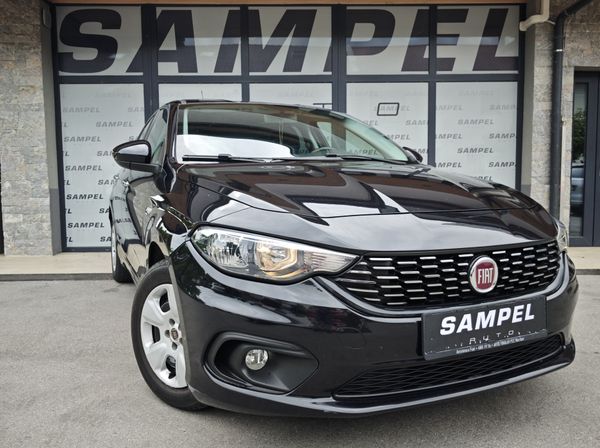 Predogledna slika - Fiat Tipo