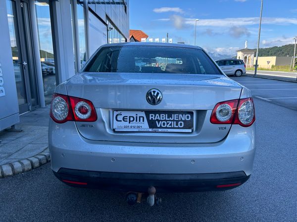 Predogledna slika - VW Jetta