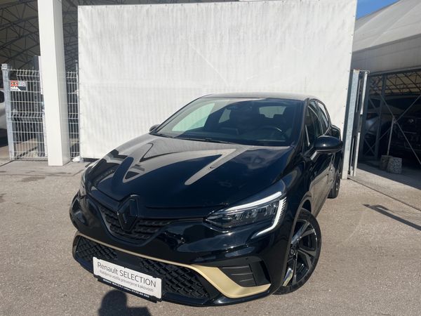 Predogledna slika - Renault Clio