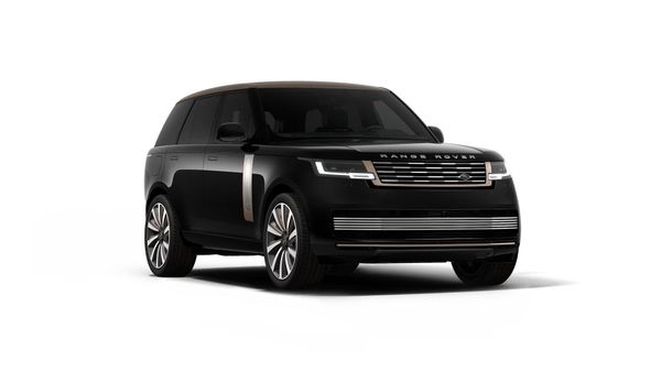 Predogledna slika - Land Rover Range Rover SV 4.4 P615 MHEV 4WD