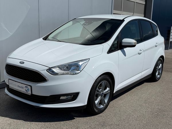 Predogledna slika - Ford C-Max STYLE 1.0 EcoBoost 125