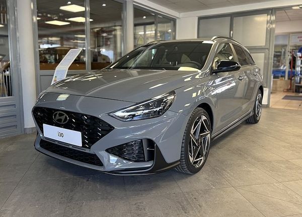 Predogledna slika - Hyundai 1.5 T-GDI 140 MHEV PREMIUM+ ZIMSKE GUME GRATIS