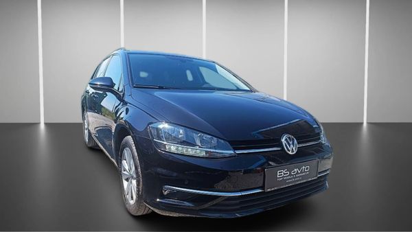 Predogledna slika - VW Golf