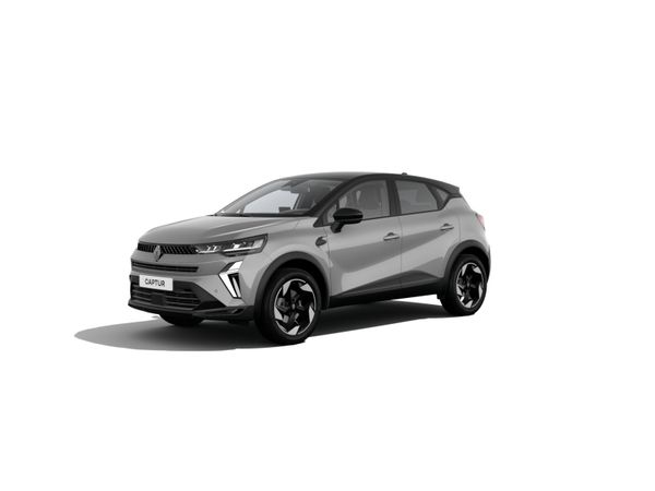 Predogledna slika - Renault Captur Techno Tce 90