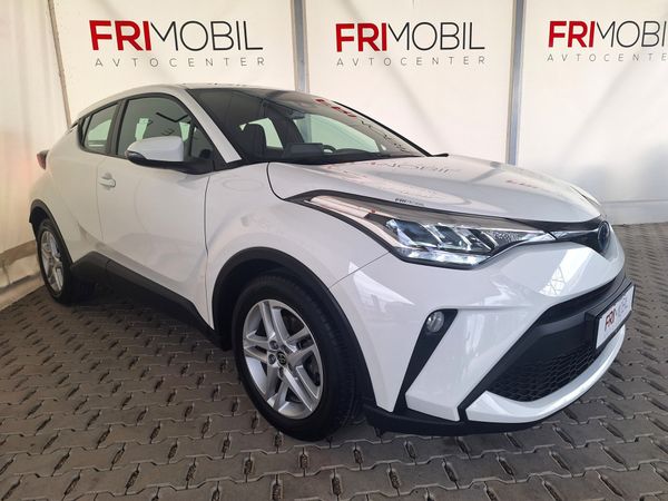 Predogledna slika - Toyota C-HR