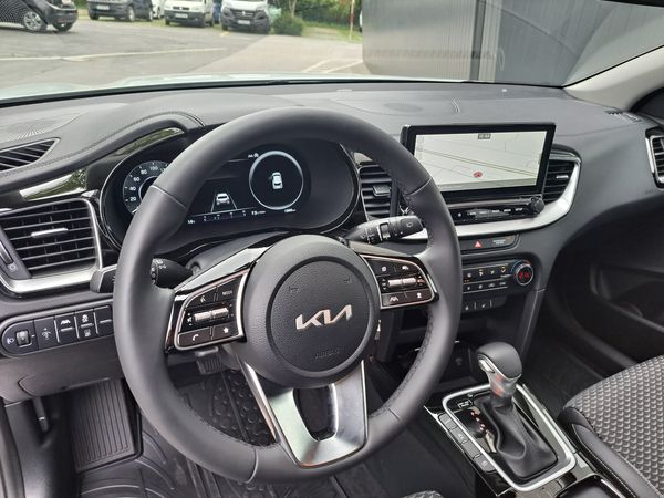 Predogledna slika - KIA XCeed