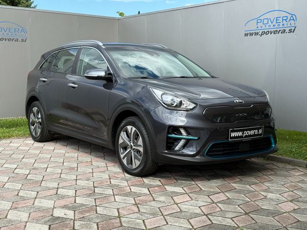 Predogledna slika - KIA e-Niro EV
