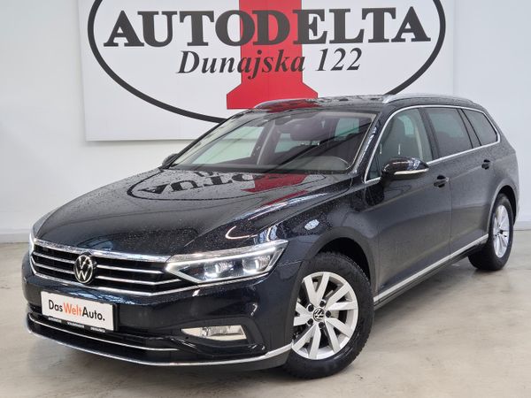 Predogledna slika - VW Passat Variant Comfortline BMT