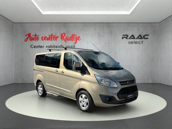 Predogledna slika - Ford Transit