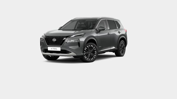 Predogledna slika - Nissan X-Trail Tekna e-POWER e-Power 213 4WD e-4orce