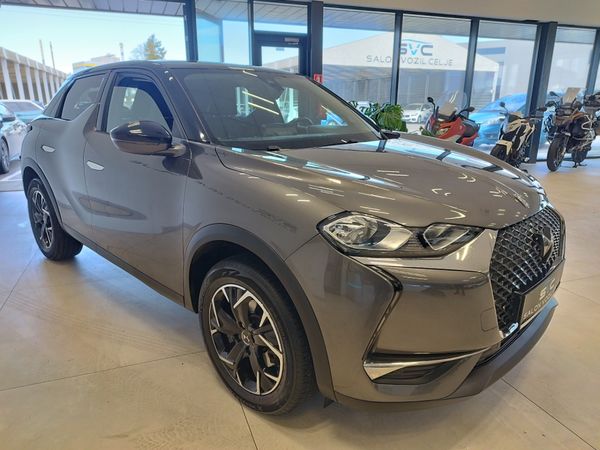 Predogledna slika - DS 3