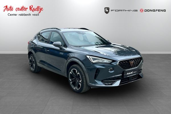 Predogledna slika - Cupra Formentor
