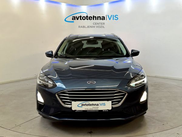 Predogledna slika - Ford Focus