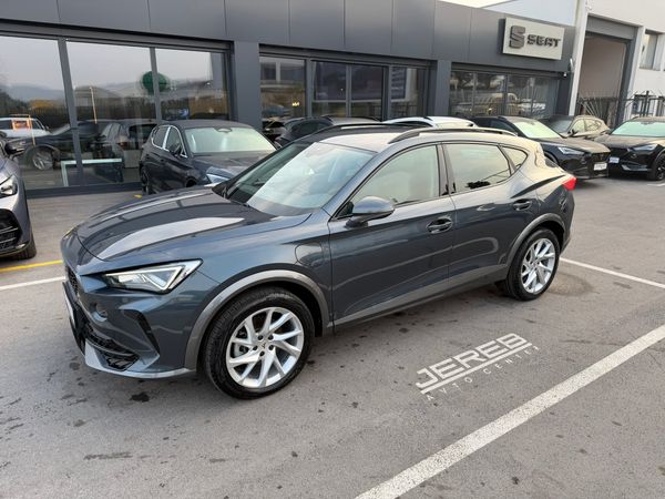 Predogledna slika - Cupra Formentor 1.4 PHEV 150KW DSG