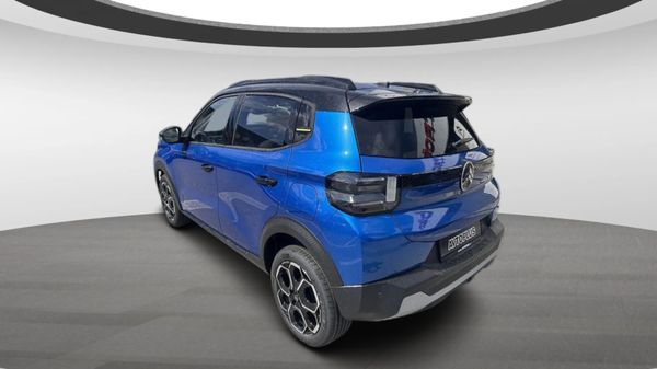 Predogledna slika - Citroën C3 Max PureTech 100 S S BVM6
