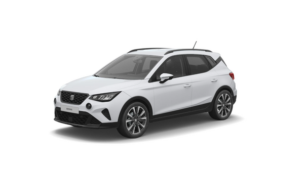 Predogledna slika - Seat Ibiza