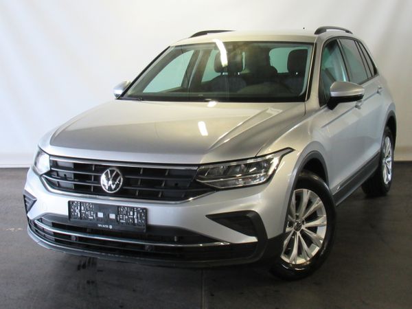 Predogledna slika - VW Tiguan 1,5 TSI ACT BMT Life