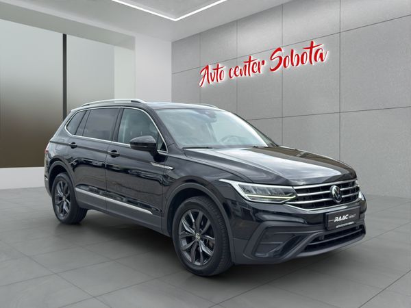 Predogledna slika - VW Tiguan